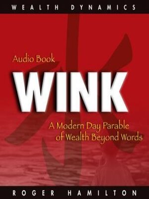 cover image of Wink and Grow Rich, Part 2